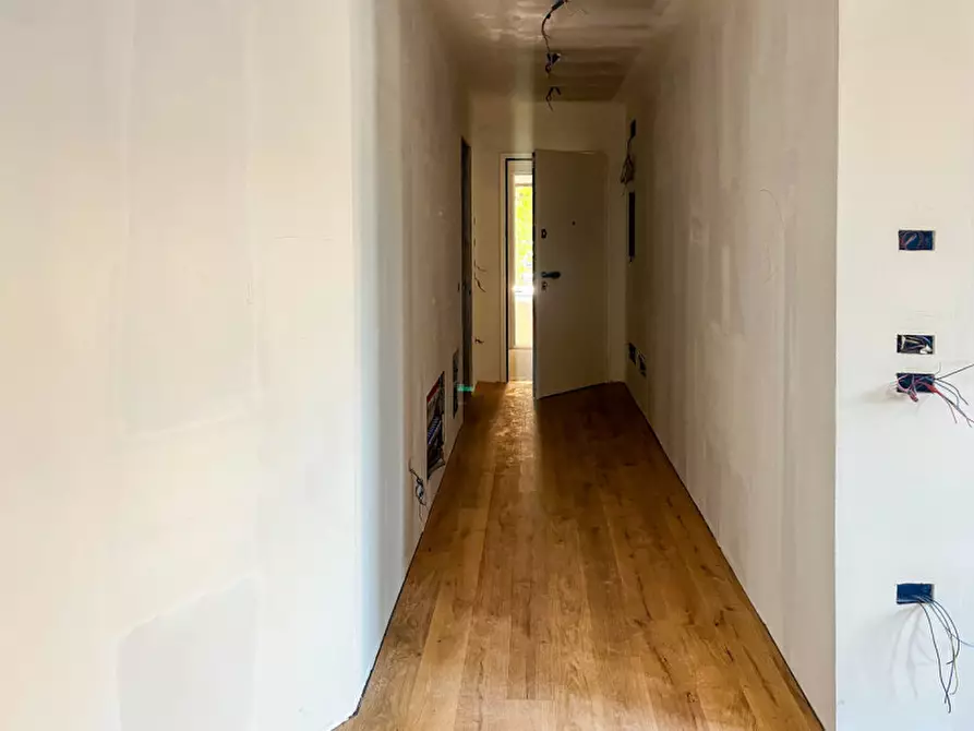 Immagine 6 di Appartamento in vendita  in Via Antonio Gramsci a Montebelluna