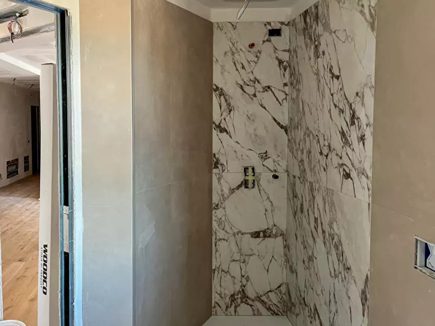 Immagine 8 di Appartamento in vendita  in Via Antonio Gramsci a Montebelluna