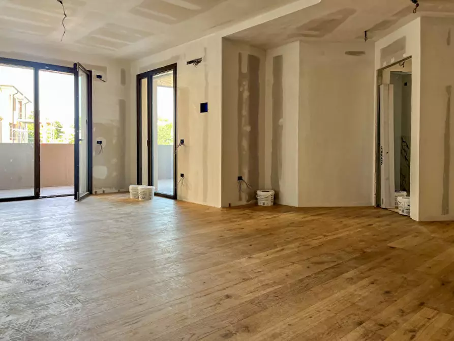 Immagine 9 di Appartamento in vendita  in Via Antonio Gramsci a Montebelluna