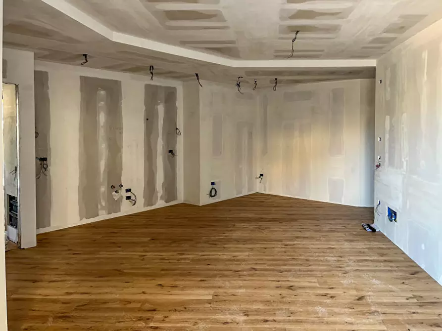 Immagine 10 di Appartamento in vendita  in Via Antonio Gramsci a Montebelluna