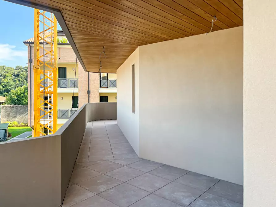 Immagine 11 di Appartamento in vendita  in Via Antonio Gramsci a Montebelluna