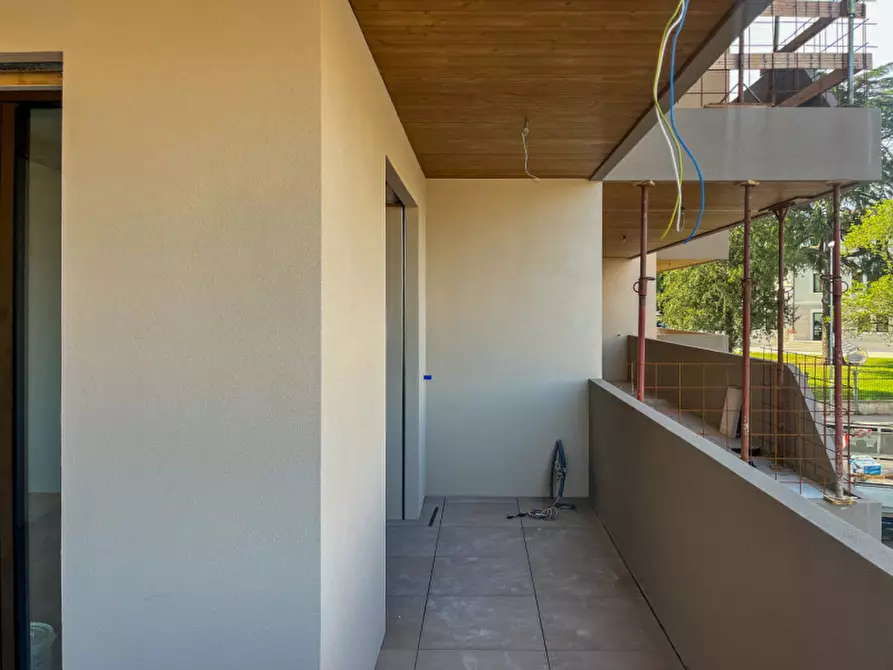 Immagine 13 di Appartamento in vendita  in Via Antonio Gramsci a Montebelluna