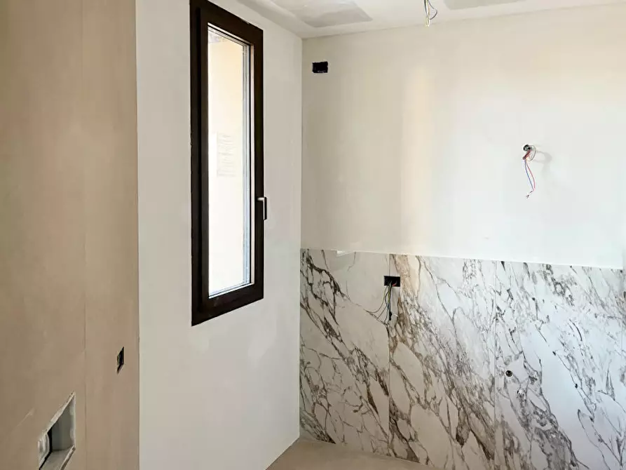 Immagine 15 di Appartamento in vendita  in Via Antonio Gramsci a Montebelluna