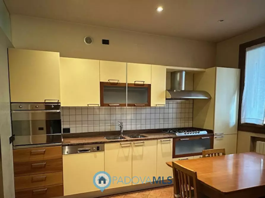 Immagine 7 di Casa bifamiliare in vendita  in Via Venezia, 12 a Padova