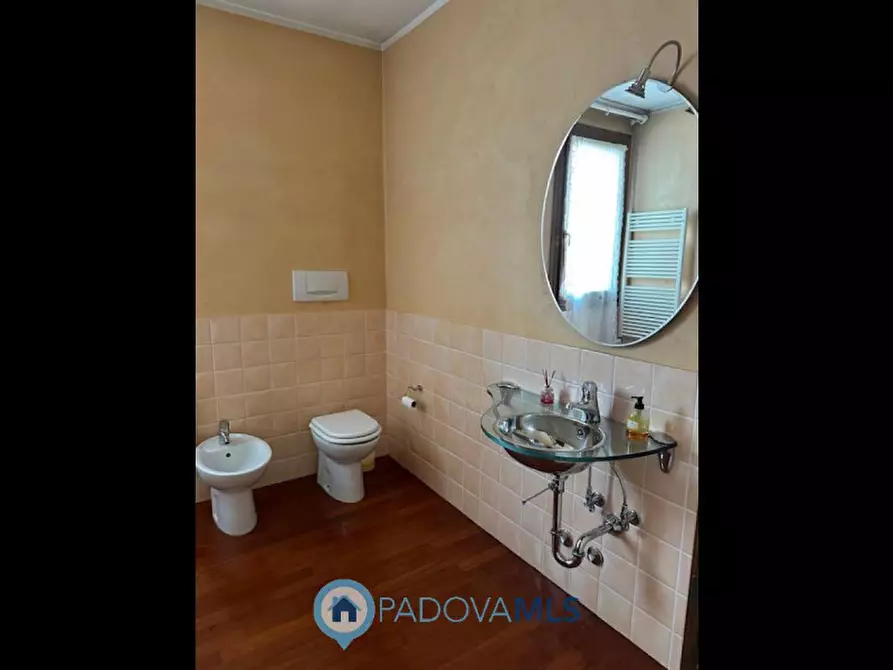 Immagine 18 di Casa bifamiliare in vendita  in Via Venezia, 12 a Padova