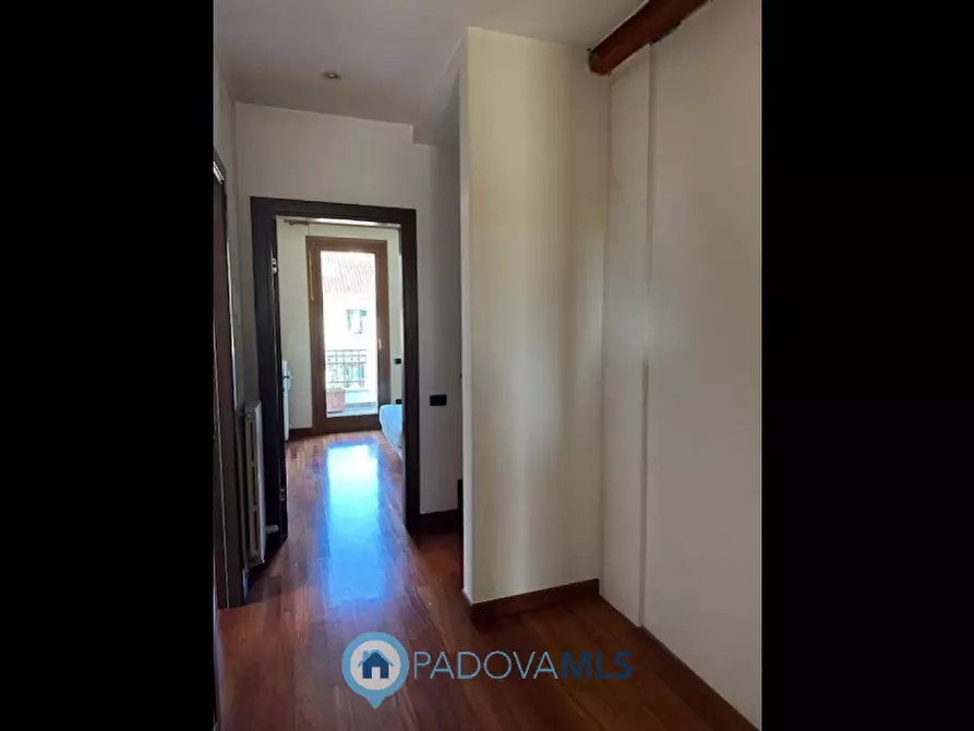 Immagine 21 di Casa bifamiliare in vendita  in Via Venezia, 12 a Padova