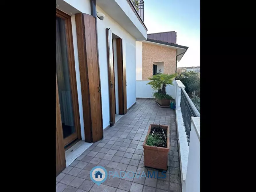 Immagine 25 di Casa bifamiliare in vendita  in Via Venezia, 12 a Padova