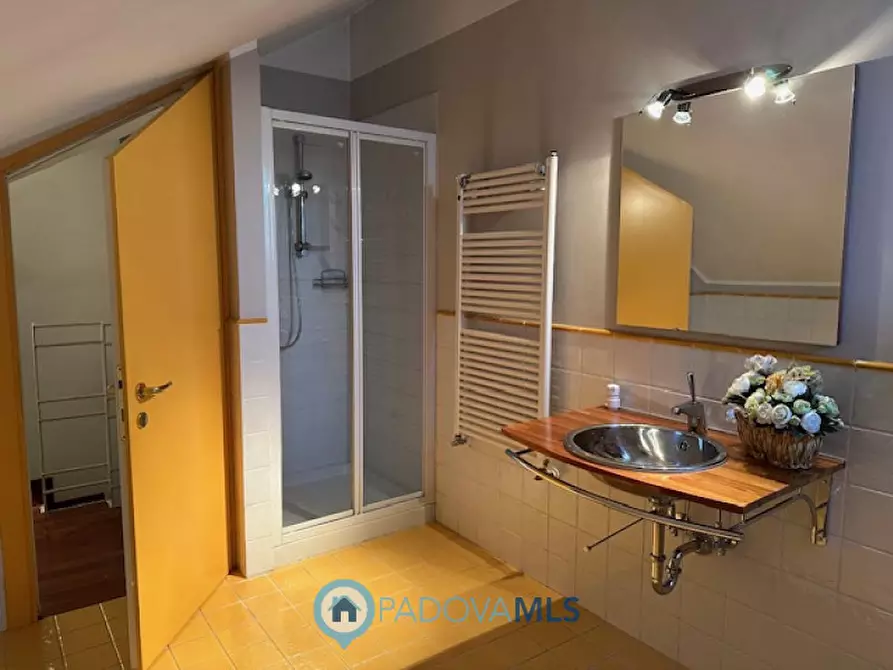 Immagine 33 di Casa bifamiliare in vendita  in Via Venezia, 12 a Padova