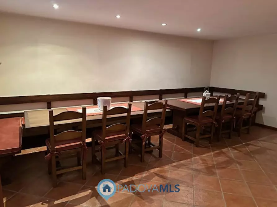 Immagine 36 di Casa bifamiliare in vendita  in Via Venezia, 12 a Padova