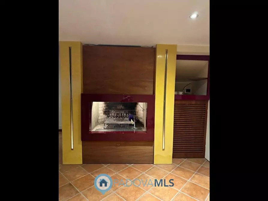 Immagine 39 di Casa bifamiliare in vendita  in Via Venezia, 12 a Padova