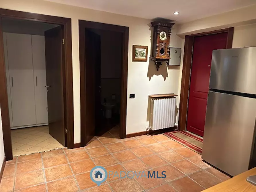 Immagine 40 di Casa bifamiliare in vendita  in Via Venezia, 12 a Padova