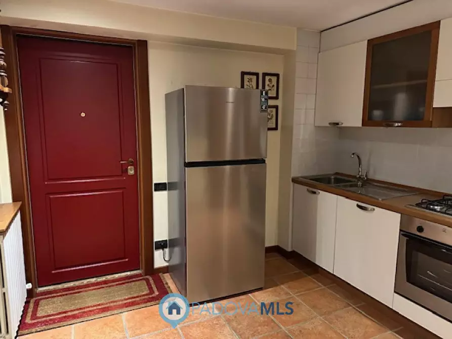 Immagine 42 di Casa bifamiliare in vendita  in Via Venezia, 12 a Padova