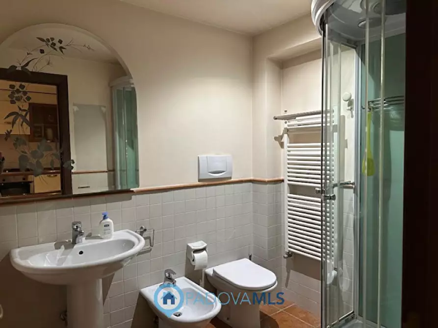 Immagine 43 di Casa bifamiliare in vendita  in Via Venezia, 12 a Padova