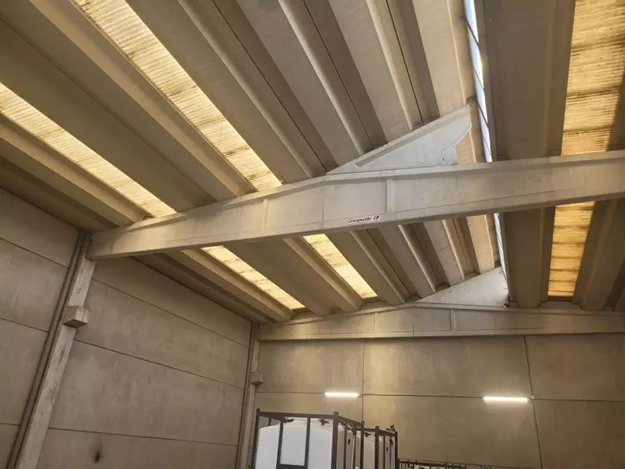 Immagine 1 di Capannone industriale in affitto  a Fiorano Modenese