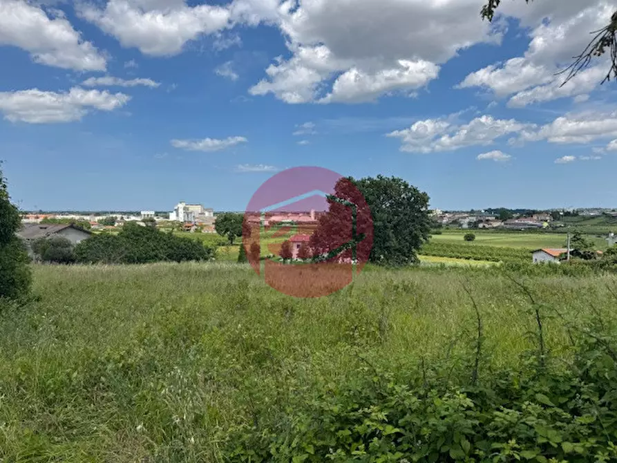 Immagine 1 di Terreno in vendita  a Longiano