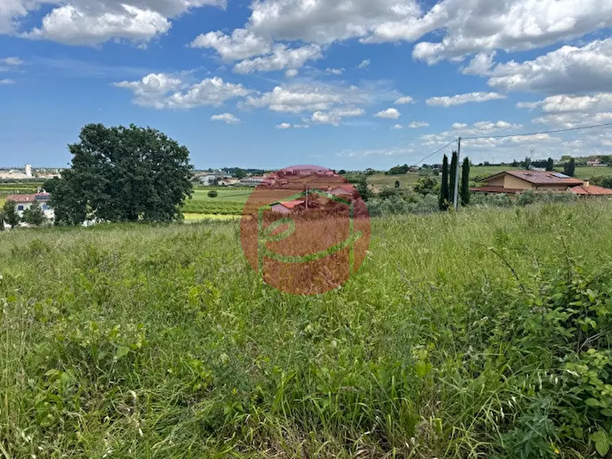 Immagine 2 di Terreno in vendita  a Longiano