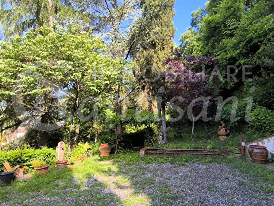 Immagine 2 di Villa in vendita  in Via Alessandro Volta a Montelupo Fiorentino