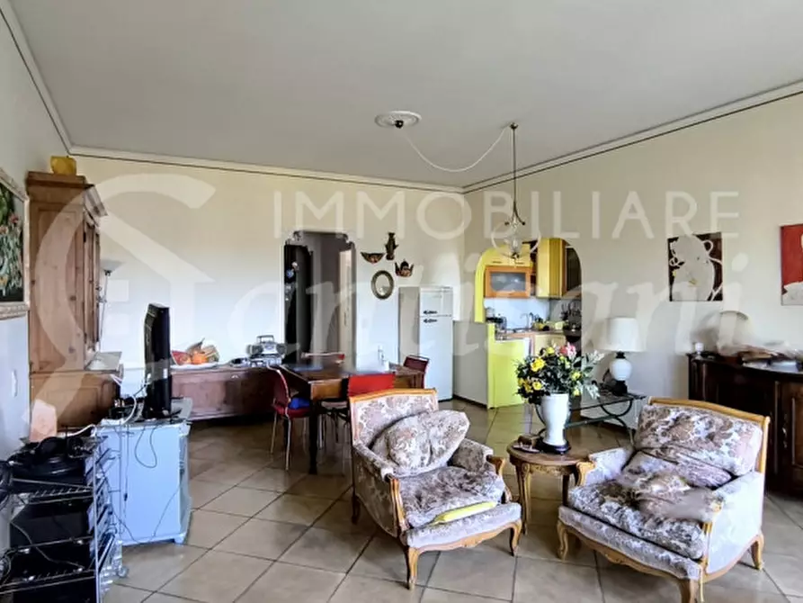 Immagine 7 di Villa in vendita  in Via Alessandro Volta a Montelupo Fiorentino