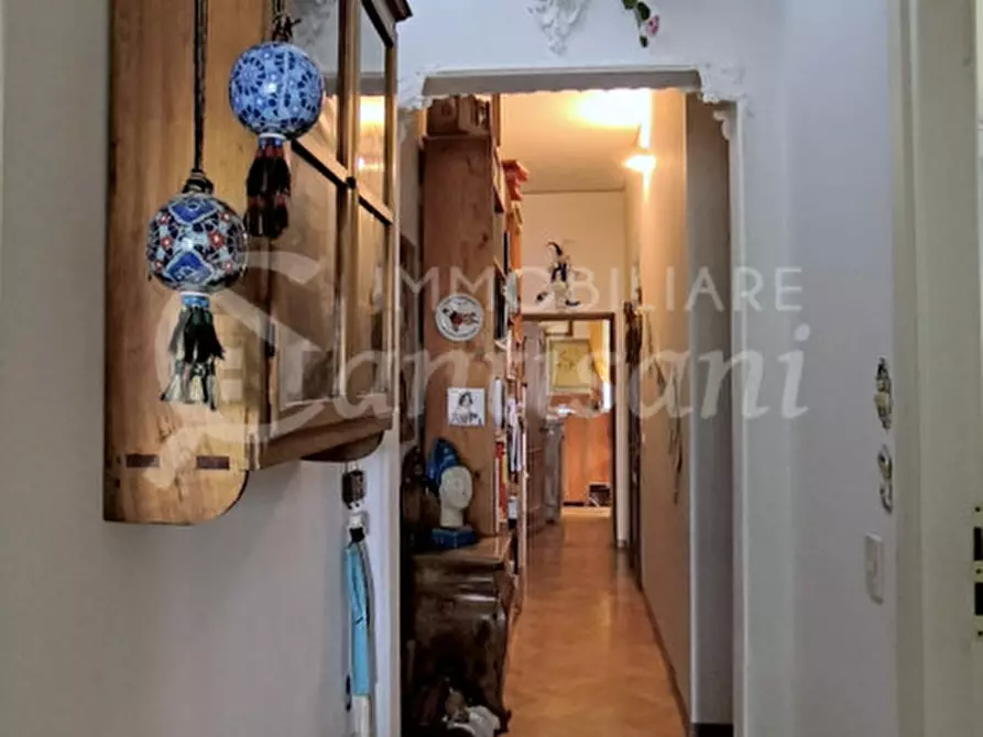 Immagine 9 di Villa in vendita  in Via Alessandro Volta a Montelupo Fiorentino