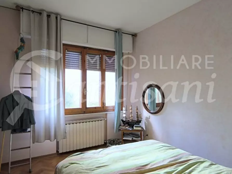 Immagine 10 di Villa in vendita  in Via Alessandro Volta a Montelupo Fiorentino