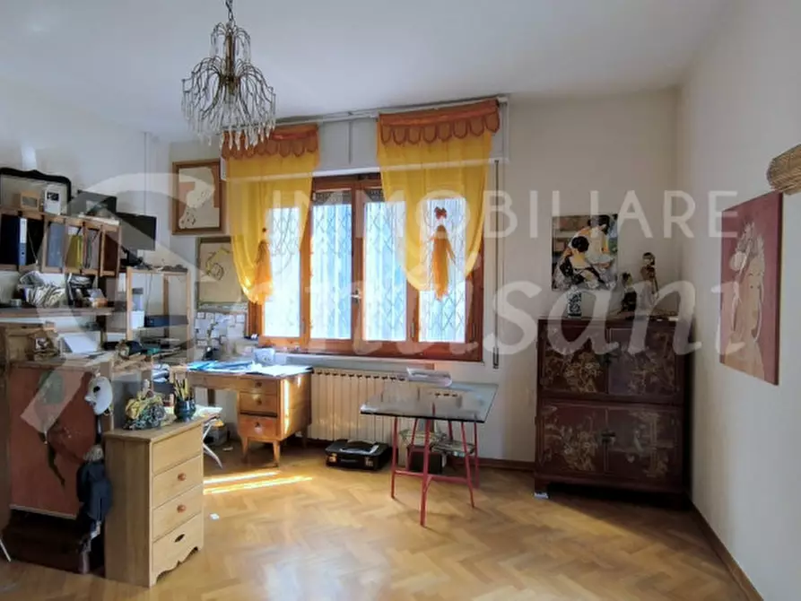 Immagine 13 di Villa in vendita  in Via Alessandro Volta a Montelupo Fiorentino