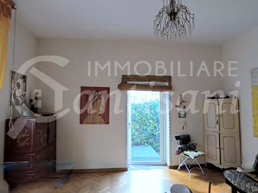 Immagine 14 di Villa in vendita  in Via Alessandro Volta a Montelupo Fiorentino