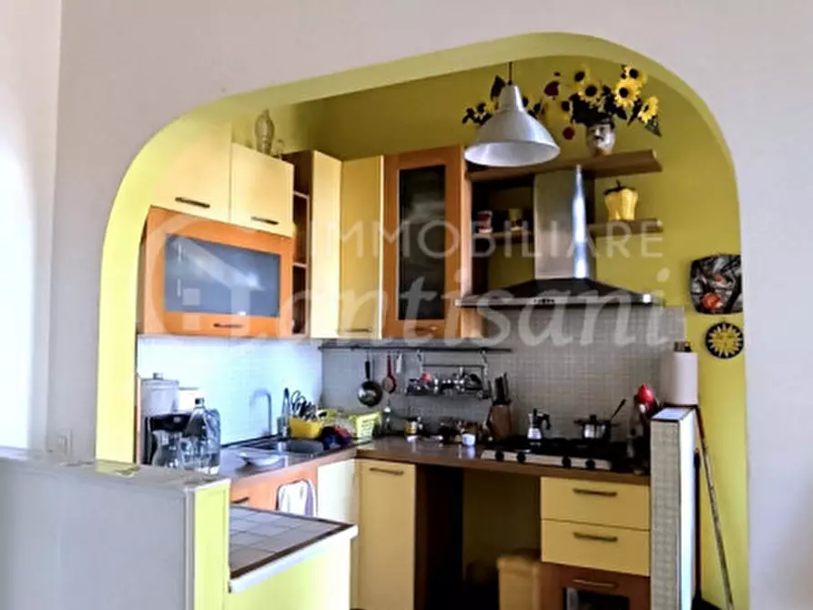 Immagine 15 di Villa in vendita  in Via Alessandro Volta a Montelupo Fiorentino