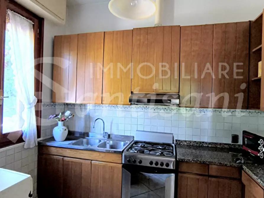 Immagine 16 di Villa in vendita  in Via Alessandro Volta a Montelupo Fiorentino