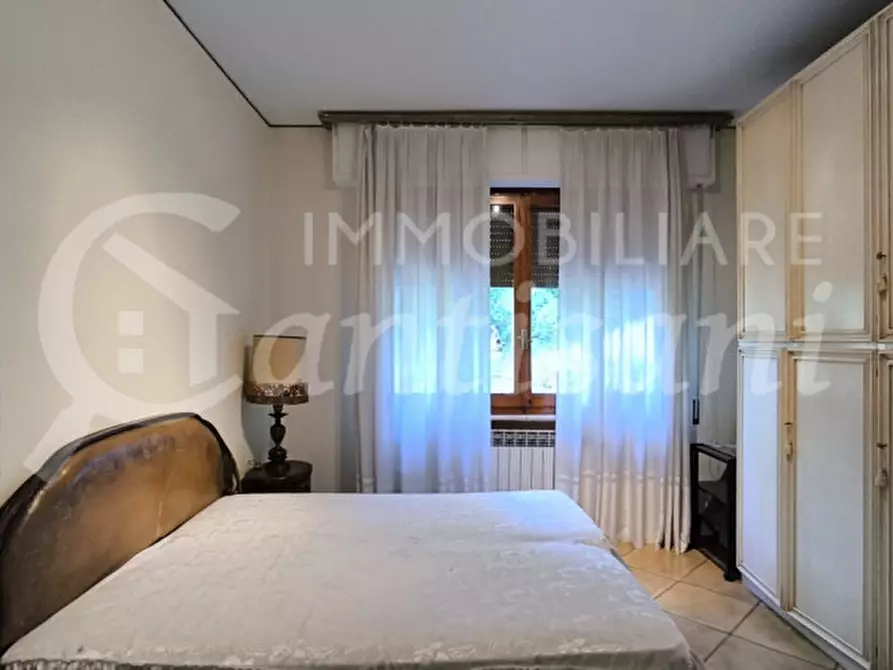 Immagine 20 di Villa in vendita  in Via Alessandro Volta a Montelupo Fiorentino