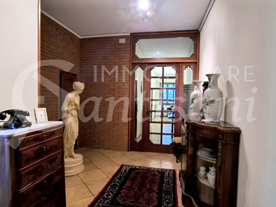 Immagine 21 di Villa in vendita  in Via Alessandro Volta a Montelupo Fiorentino