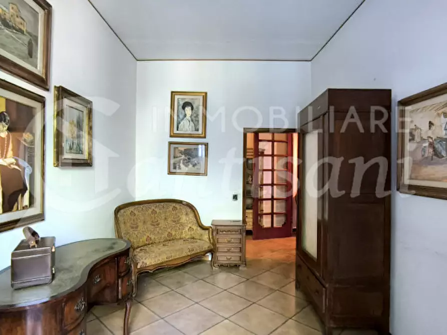 Immagine 22 di Villa in vendita  in Via Alessandro Volta a Montelupo Fiorentino