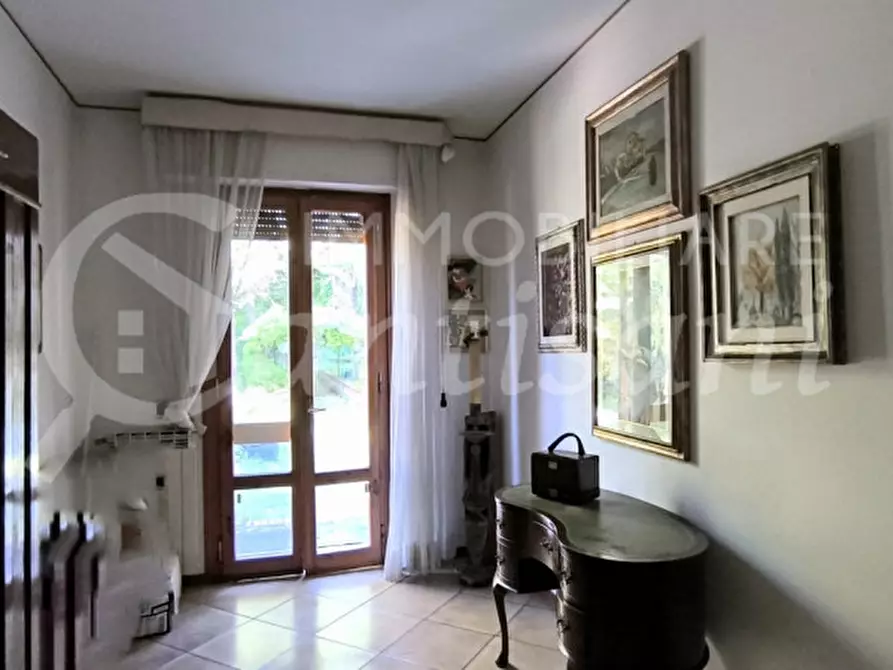 Immagine 23 di Villa in vendita  in Via Alessandro Volta a Montelupo Fiorentino