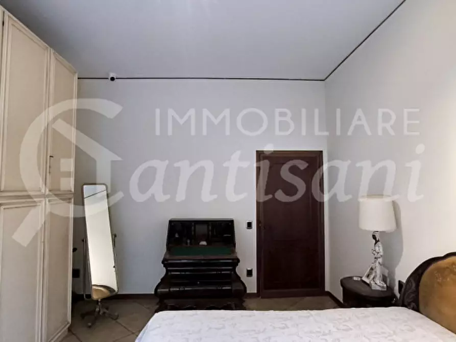 Immagine 24 di Villa in vendita  in Via Alessandro Volta a Montelupo Fiorentino