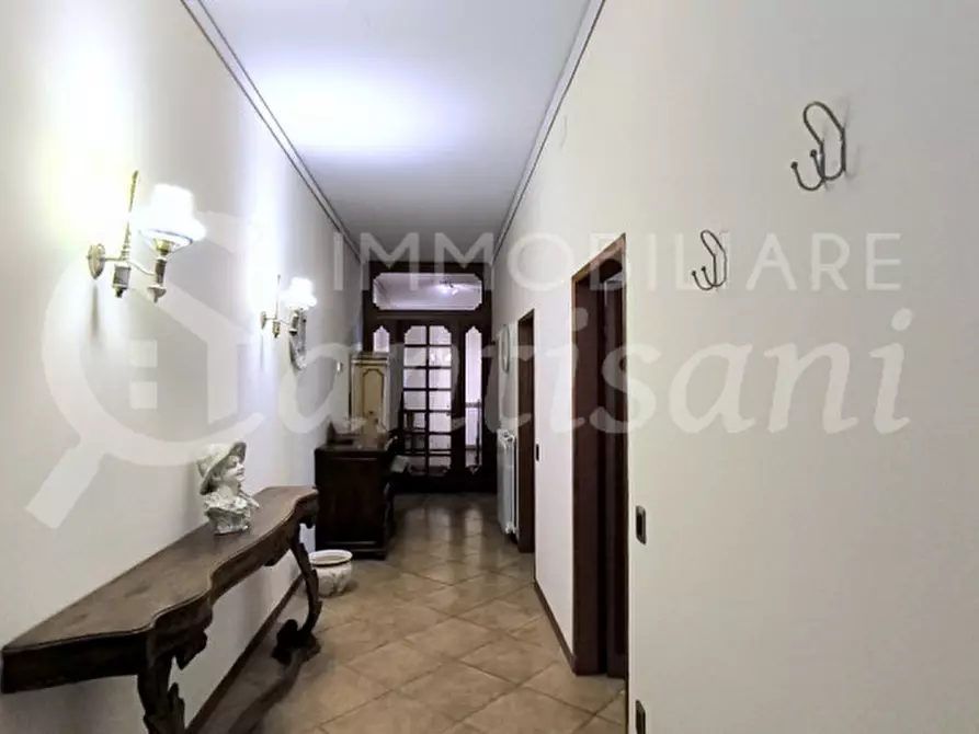 Immagine 25 di Villa in vendita  in Via Alessandro Volta a Montelupo Fiorentino