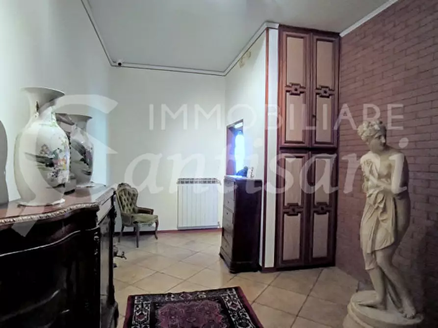 Immagine 26 di Villa in vendita  in Via Alessandro Volta a Montelupo Fiorentino