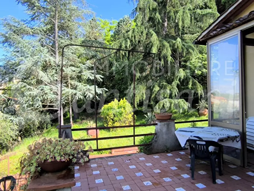 Immagine 28 di Villa in vendita  in Via Alessandro Volta a Montelupo Fiorentino