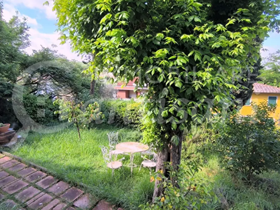 Immagine 30 di Villa in vendita  in Via Alessandro Volta a Montelupo Fiorentino