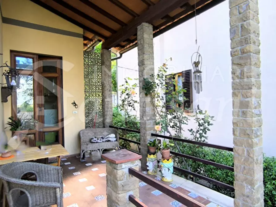 Immagine 31 di Villa in vendita  in Via Alessandro Volta a Montelupo Fiorentino