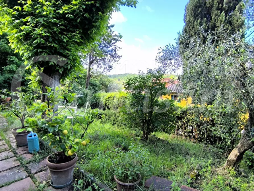 Immagine 32 di Villa in vendita  in Via Alessandro Volta a Montelupo Fiorentino