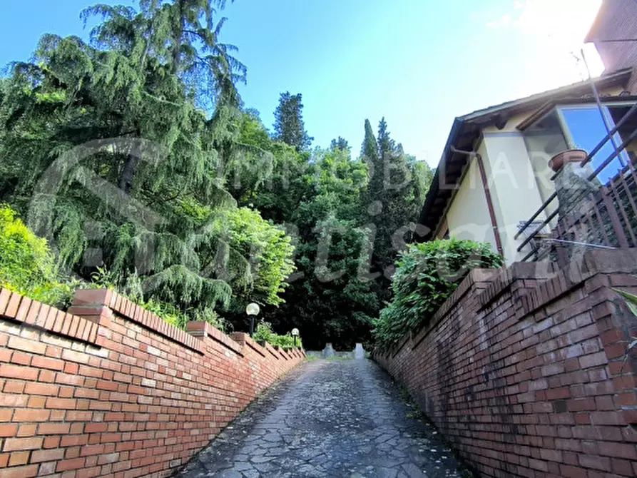 Immagine 33 di Villa in vendita  in Via Alessandro Volta a Montelupo Fiorentino