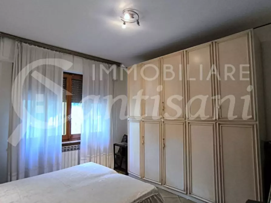 Immagine 37 di Villa in vendita  in Via Alessandro Volta a Montelupo Fiorentino