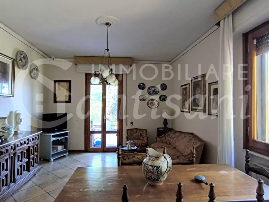 Immagine 38 di Villa in vendita  in Via Alessandro Volta a Montelupo Fiorentino