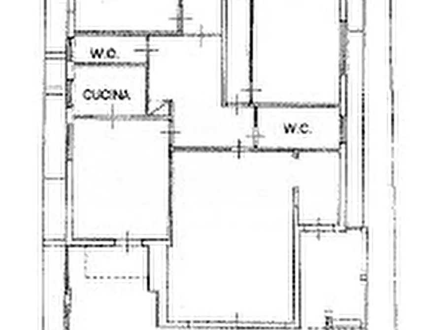 Immagine 39 di Villa in vendita  in Via Alessandro Volta a Montelupo Fiorentino