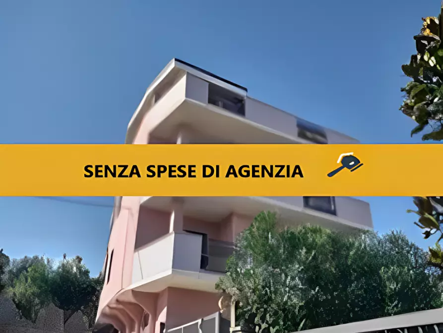 Immagine 1 di Appartamento in vendita  in Via Nazionale Adriatica Sud 64/B a Francavilla Al Mare