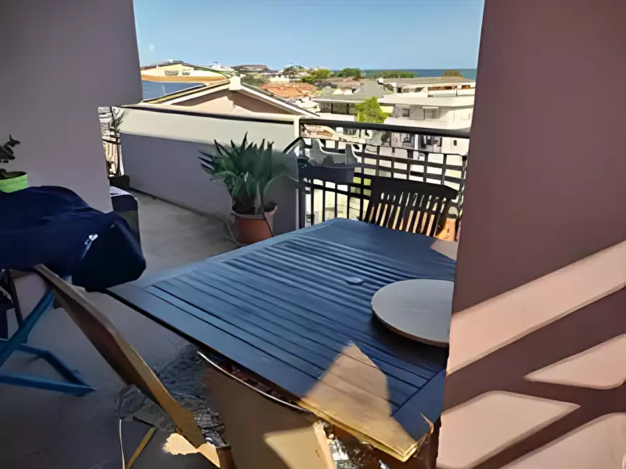 Immagine 5 di Appartamento in vendita  in Via Nazionale Adriatica Sud 64/B a Francavilla Al Mare