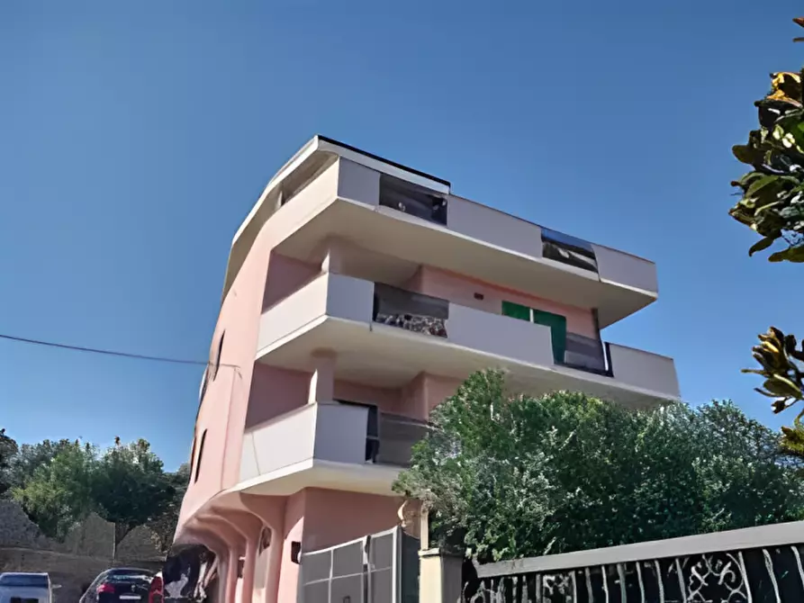 Immagine 6 di Appartamento in vendita  in Via Nazionale Adriatica Sud 64/B a Francavilla Al Mare