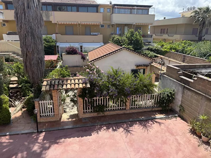 Immagine 1 di Casa indipendente in vendita  in Via Guido a Milazzo