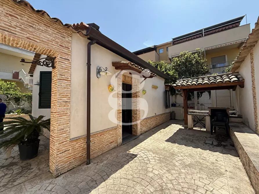 Immagine 5 di Casa indipendente in vendita  in Via Guido a Milazzo