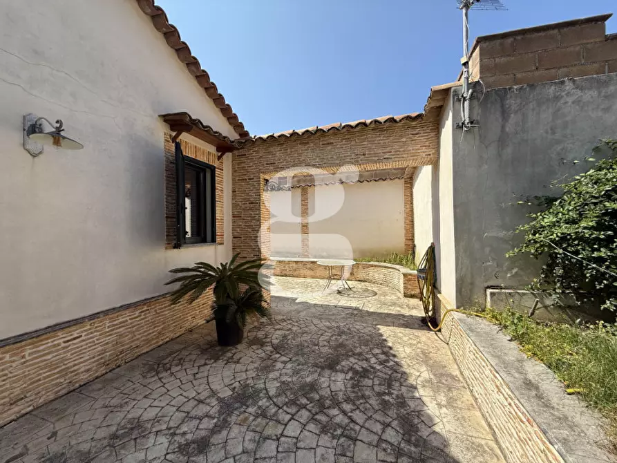 Immagine 6 di Casa indipendente in vendita  in Via Guido a Milazzo