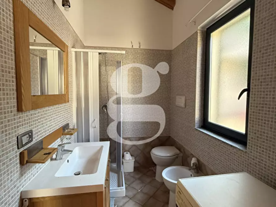 Immagine 14 di Casa indipendente in vendita  in Via Guido a Milazzo